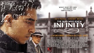 The Man Who Knew Infinity Full Hindi Dubbing Hollywood Hindi Dubbing Movie [upl. by Novej]