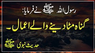 HAZRAT Muhammadﷺ Said  Hadees e kisa  Hadees Sharif  Hadees in Urdu  Hadees Nabvi [upl. by Orella90]