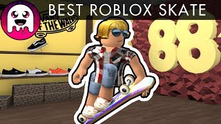 The Very Best Roblox Skate Games  Lets Play Roblox Skateboarding [upl. by Lemhaj213]