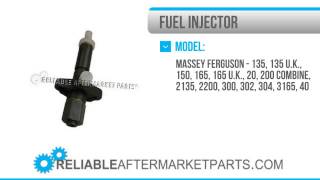 Massey Ferguson Hydraulic Control Valve [upl. by Steffin]