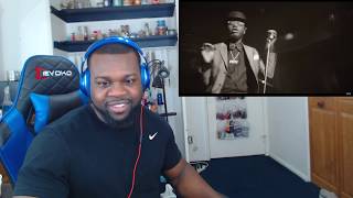 Aitch  Buss Down feat ZieZie  Reaction [upl. by Peirce]