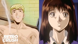 Teacher gives a shocking lesson to this family  Great Teacher Onizuka 1998 [upl. by Ladnik]