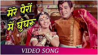 Jeevan Ek Sanghursh Hai Full HD Video Song  Jeevan Ek Sanghursh Movie  Anil Kapoor  Madhuri Dixit [upl. by Nwahsirhc]