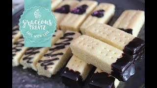 Classic Shortbread Recipe Easy [upl. by Akinahc65]