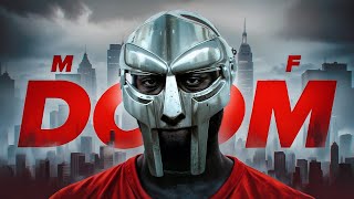 What Really Happened to MF DOOM [upl. by Lejna394]