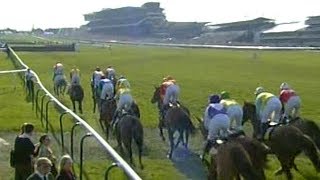 2005 Cheltenham Gold Cup [upl. by Borg596]