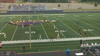 Waconia High School vs St MichaelAlbertville High School Girls JuniorVarsity Soccer [upl. by Amedeo]