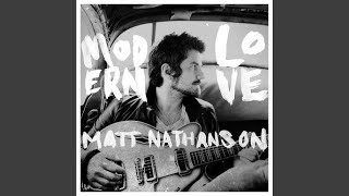 Matt Nathanson  Come On Get Higher Acoustic Version Instrumental [upl. by Elayor]