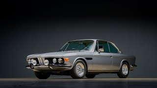 BMW 30CSi Walkaround [upl. by Alodee]