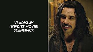 vladislav scenepack what we do in the shadows movie 1080p [upl. by Keeley]