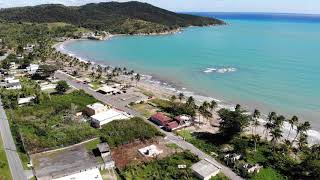 PR  Yabucoa Town Overview [upl. by Legim]