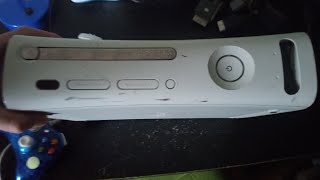 Found a blades dashboard Xbox 360 [upl. by Veronica]