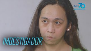 Imbestigador SUSPEK SA BRUTAL NA PAGPATAY NG ISANG DALAGA ISINUPLONG MISMO NG KANYANG KASINTAHAN [upl. by Cheung]