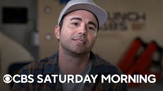 How Mark Rober makes science fun [upl. by Ahtanoj]