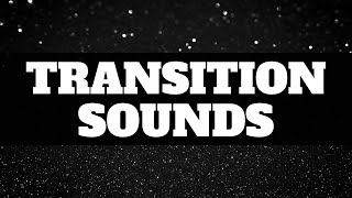 FREE Transition Sound Effects  Free Riser Sound Effects Sample Pack  By abletunes [upl. by Robinia]