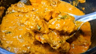 Nawabi Chicken Recipe  Nawabi Chicken Masala Recipe  Dawaton Wala Nawabi Chicken Recipe [upl. by Eyar]