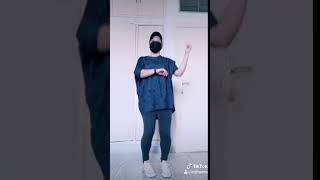 TIKTOK DANCE  RELATIONSHIP  YOUNG THUG FUTURE SONG  MJ HAMTO [upl. by Dnaltruoc]