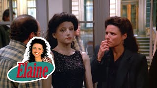 Elaines Mannequin  Seinfeld [upl. by Paxton]