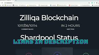 Requirements for mining Zilliqa on Windows using ZilMiner [upl. by Gianni815]