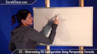 Determining RS Configuration Using Perspective Formula [upl. by Corrie728]