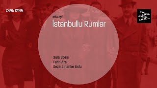 İstanbullu Rumlar [upl. by Cynarra679]