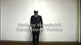 knights templar sword manual part 1 [upl. by Jacques111]