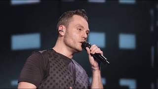 Tiziano Ferro  Ed ero contentissimo Live  San Siro 2015 [upl. by Rehpotsirhk]