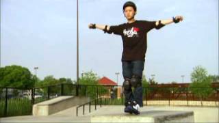 Heelys Commercial 2007 [upl. by Pillow289]