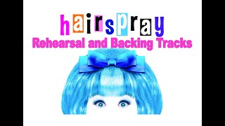 Hairspray 12a  60s Playoff [upl. by Etnoid30]