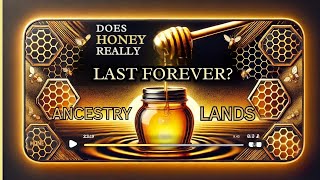 Is Your Honey Going Bad Storage Secrets Every Homesteader Must Know [upl. by Notserp443]