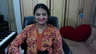 Shizuka is Live  Parul Bhatnagar [upl. by Chryste]