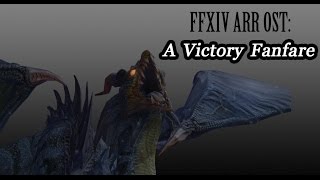 FFXIV OST Duty Complete Theme  A Victory Fanfare Reborn [upl. by Kurtis808]