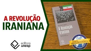 A revolução iraniana de Osvaldo Coggiola [upl. by Henrik]