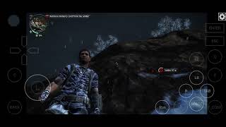 Exagear  Just Cause 2 Enhanced Edition  Wine 6  WineD3D [upl. by Alegre]