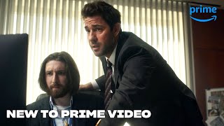 New To Prime Video June 2023  Prime Video [upl. by Iey]