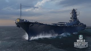 【World of Warships】新活動？！ [upl. by Brodie]