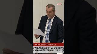 Saffet Sancaklı quotTürkiyenin 667si obez ve aşırı kilolu shorts [upl. by Nireil3]