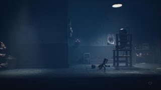 Little Nightmares 2  Spin to Win [upl. by Roter]