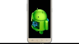 Comment réinitialiser les paramètres usine dun smartphone Samsung Galaxy J5 SMJ500 [upl. by Naoh]