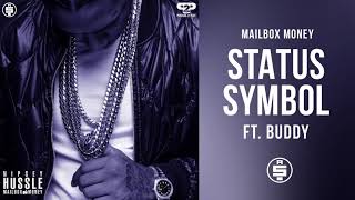 Status Symbol feat Buddy  Nipsey Hussle Mailbox Money [upl. by Farrand]