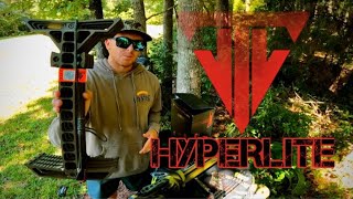 Trophyline HYPERLITE Climbing Sticks  My Review [upl. by Sheeran]