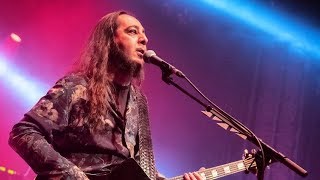 Daron Malakian and Scars on Broadway  Lives w extended intro 2019 [upl. by Christi]