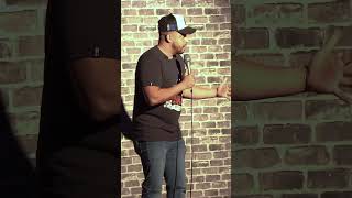 DOMINICANS AND MARRIAGE standupcomedian standupcomedy latino funny jokes comedy [upl. by Nork]