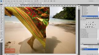 Resize an Image for Alamy HowTo  Adobe Photoshop Tutorial InDepth [upl. by Leighland]