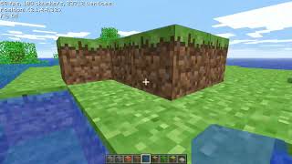 Playing The Unblocked Versions Of Minecraft [upl. by Attiuqaj933]