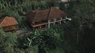 Spice Forest Plantation Home Stay  Thekkady [upl. by Brooking812]