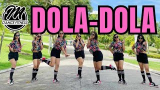 DOLA DOLA  DJ REDEM REMIX  TIKTOK VIRAL  DANCE WORKOUT [upl. by Raskind709]