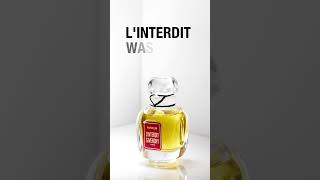 LInterdit  The story behind an iconic scent [upl. by Adnileb219]