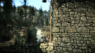 CryENGINE 3 [upl. by Jed686]