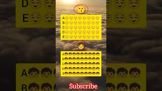 find emoji 645 answer in the comment shorts emojichallenge [upl. by Atekehs593]